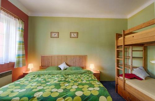 Mala Skala House | Penzion Neco