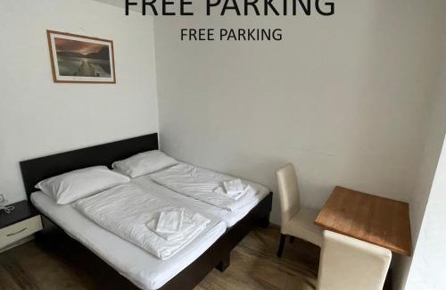 Jinonice House | Penzion Nová Hospoda
