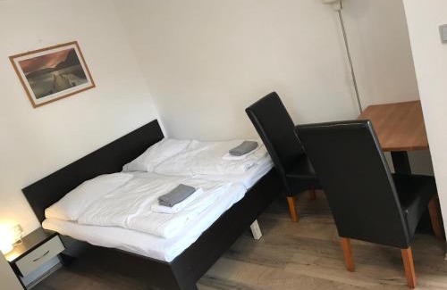 Jinonice House | Penzion Nová Hospoda