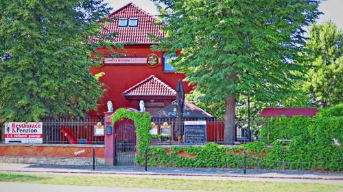 Kolin 2 House | Penzion Nové dvory