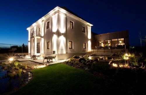 Oboriste House | Penzion Nový Rybník