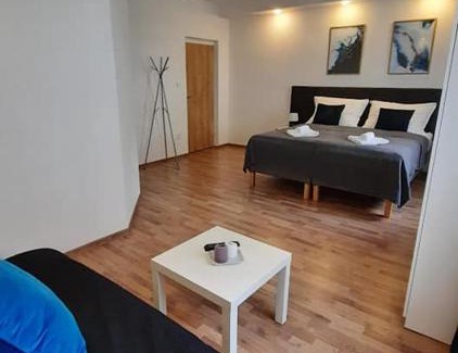 Krasno House | Penzion Nový Svět