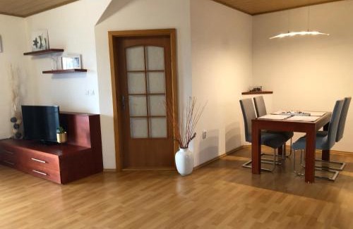 Obora House | Penzion Obora