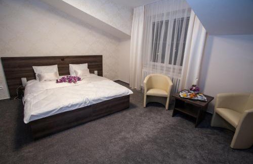 Olomouc House | Penzion Olomouc
