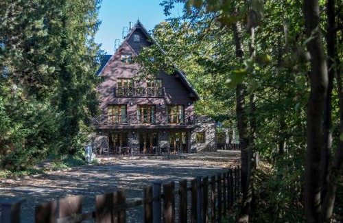 Nydek House | Penzion Ovečka