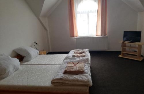 Vejprty Apartment | Penzion Pancéř