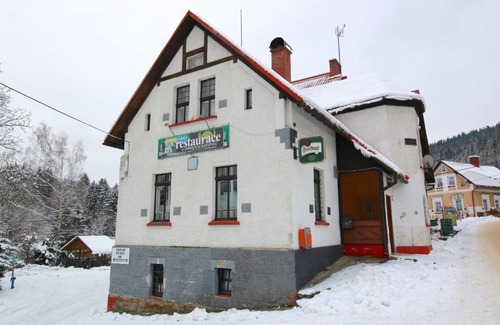 Paseky nad Jizerou House | Penzion Paseky U Zapadlych vlastencu