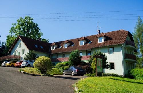 Pastviny House | Penzion Pastviny