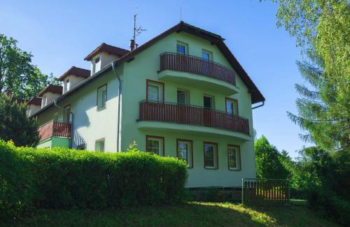 Pastviny House | Penzion Pastviny