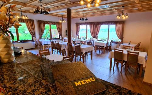 Trencianske Bohuslavice House | Penzion pod Tureckom