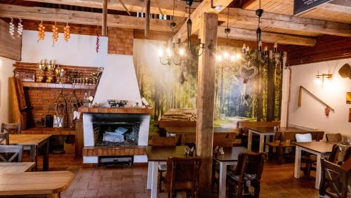 Blatce House | Penzion Pod Houskou