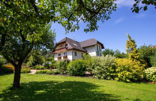 Potstejn House | Penzion Pod Hradem