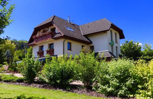 Potstejn House | Penzion Pod Hradem