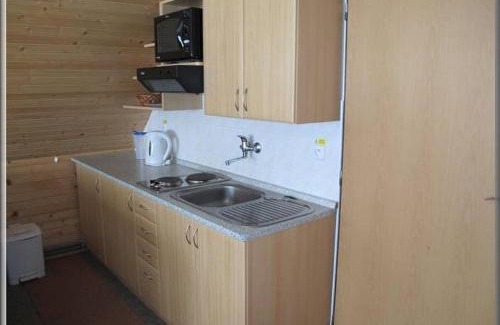 Malenovice Apartment | Penzion pod Lysou horou