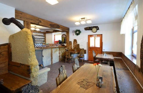 Teplice nad Metuji House | Penzion Pod Ozvěnou
