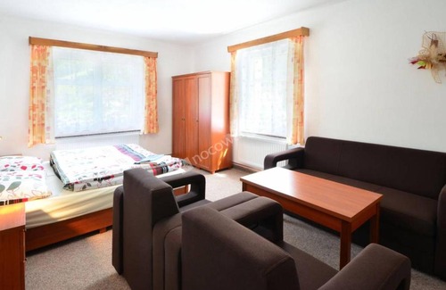 Teplice nad Metuji House | Penzion Pod Ozvěnou