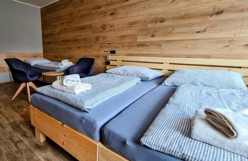 Vizovice House | Penzion Pod Zámkem