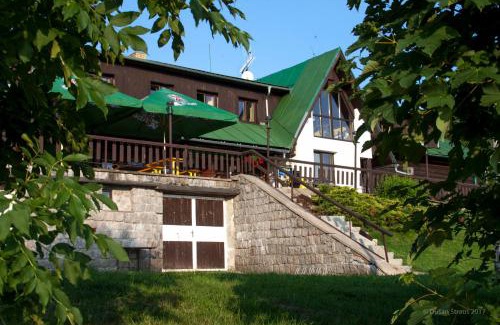 Benecko House | Penzion Pohlednička