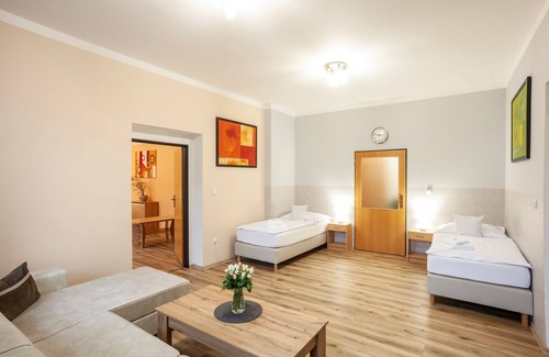 Trutnov House | Penzion Pohoda