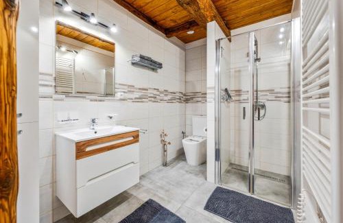 Hlinna Apartment | Penzion Pršutérie®