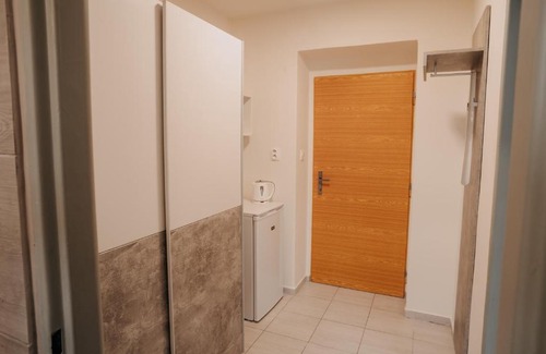 Usti nad Orlici House | Penzion Quattro