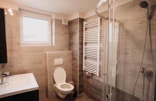 Usti nad Orlici House | Penzion Quattro