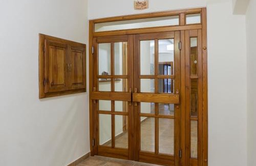 Benesov nad Ploucnici House | Penzion Růže