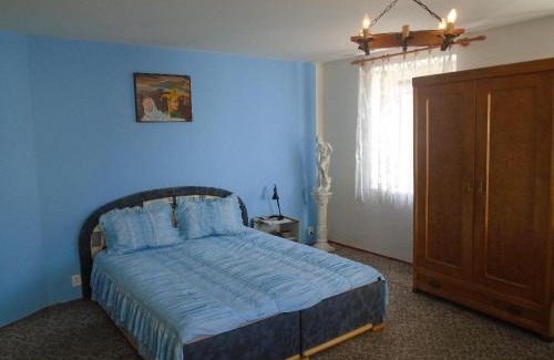 Krnov House | Penzion Rajf