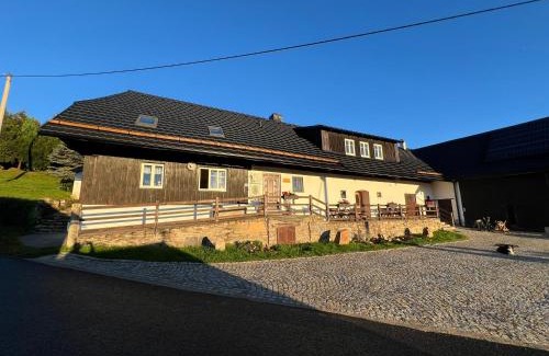 Stachy House | Penzion Rankl-Sepp