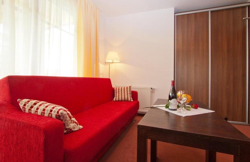 Liptovsky Trnovec House | Penzion Ravence