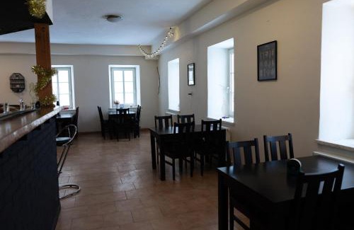 Loucna nad Desnou Hotel | Penzion Rollba