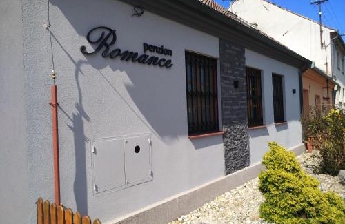 Breclav House | Penzion Romance