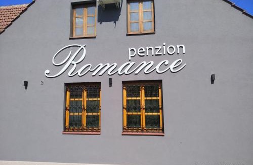 Breclav House | Penzion Romance