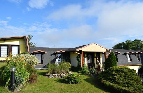 Radejov House | Penzion RONY