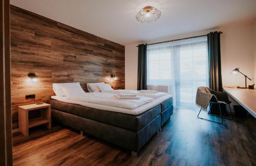 Radejov House | penzion ROSETA