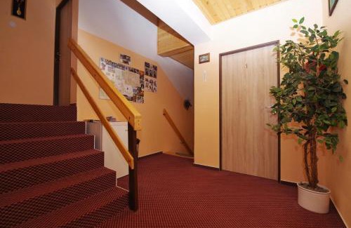 Smrzovka House | Penzion Severka