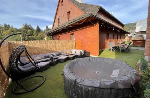Cenkovice House | Penzion Skála