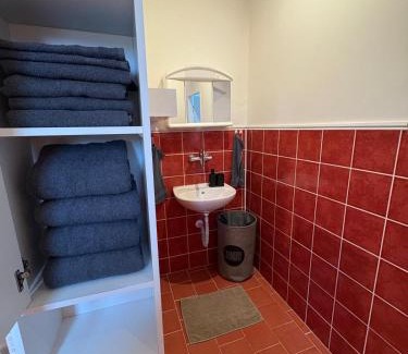 Zatec Apartment | Penzion Skalda