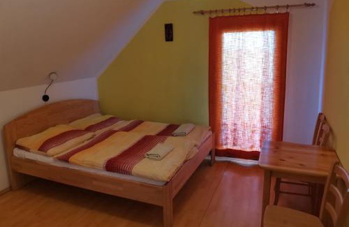 Pasohlavky House | Penzion sklípek Mušov