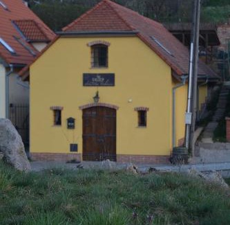 Novy Saldorf-Sedlesovice House | Penzion Sklep Sv. Urbana