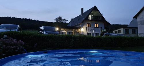 Lipno nad Vltavou House | Penzion SLUPEČNÁ