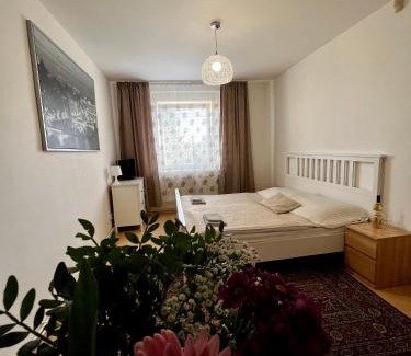 Prague 4 House | Penzion Sofi