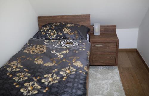 Zlin House | Penzion Sokolská