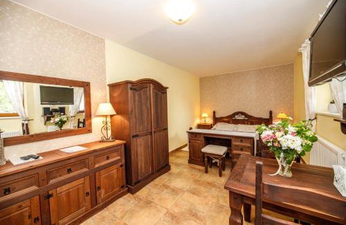 Luhacovice House | Penzion Sonáta