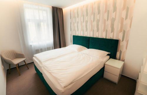 Prerov House | Penzion Sova