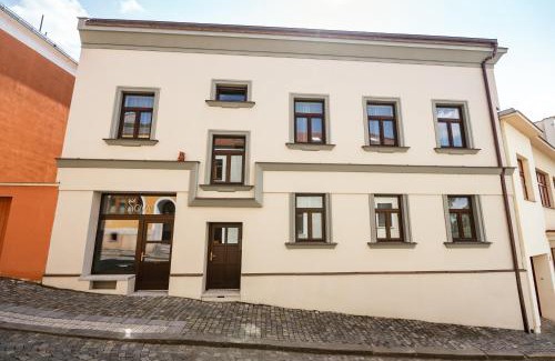 Prerov House | Penzion Sova