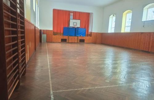 Svoboda nad Upou House | Penzion SPORTINO