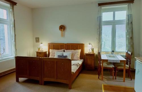 Svoboda nad Upou House | Penzion SPORTINO