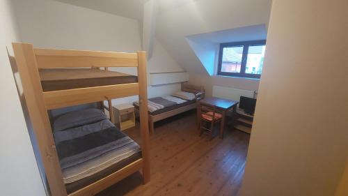 Stare Sedlo House | Penzion Staré Sedlo