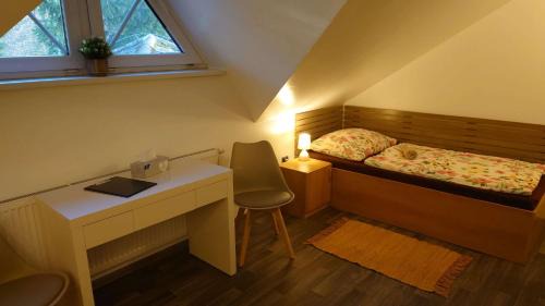 Pardubice House | Penzion TCV Pardubice